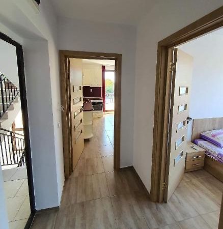 Burgas Sarafovo Apartment ภายนอก รูปภาพ