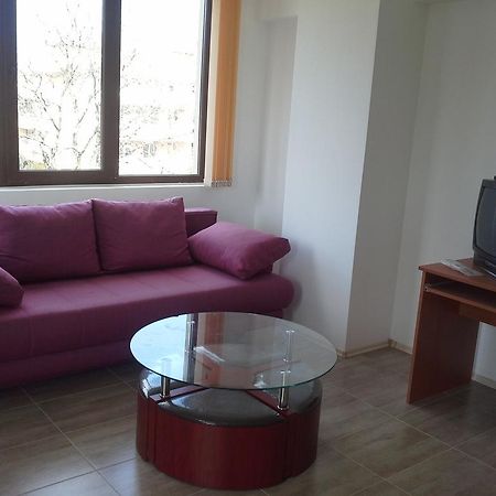 Burgas Sarafovo Apartment ภายนอก รูปภาพ