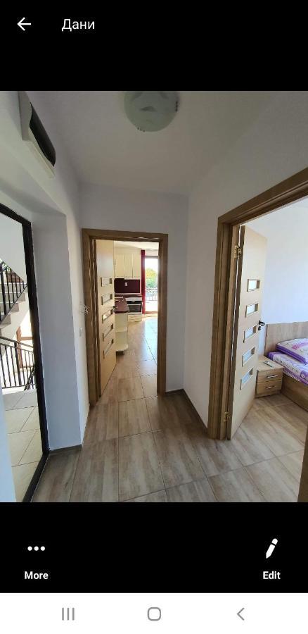 Burgas Sarafovo Apartment ภายนอก รูปภาพ