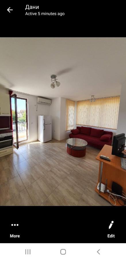 Burgas Sarafovo Apartment ภายนอก รูปภาพ