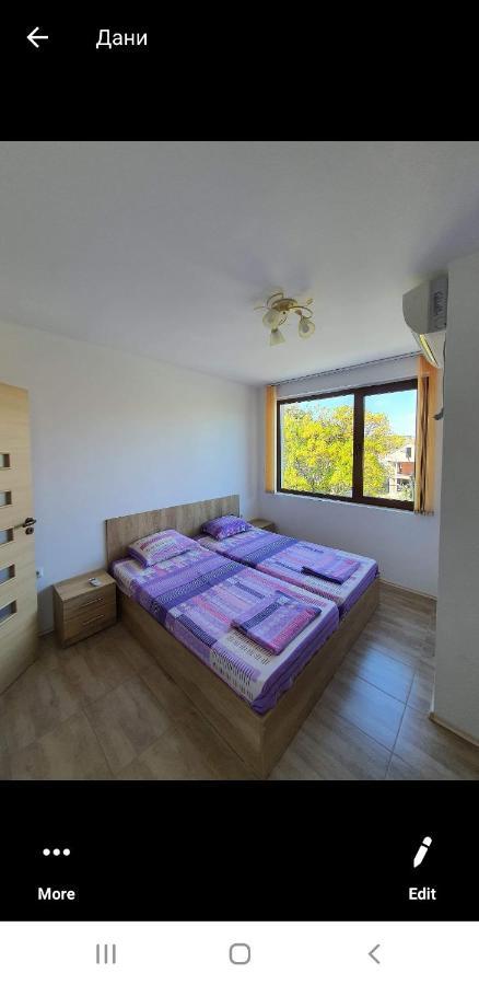 Burgas Sarafovo Apartment ภายนอก รูปภาพ
