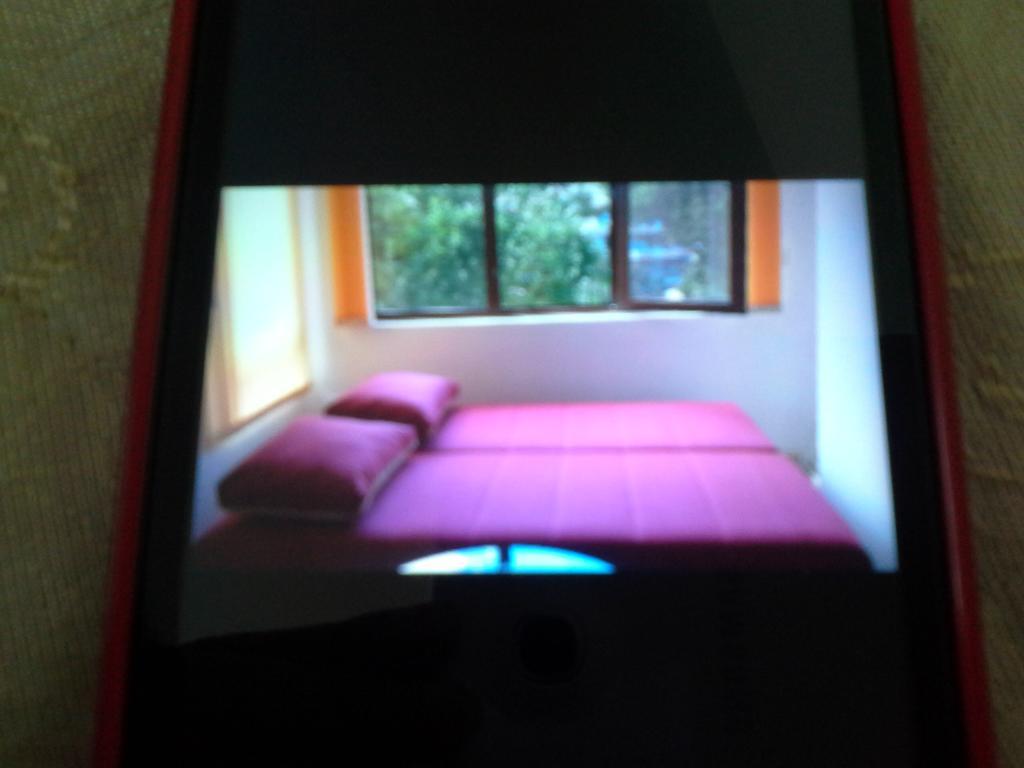 Burgas Sarafovo Apartment ภายนอก รูปภาพ