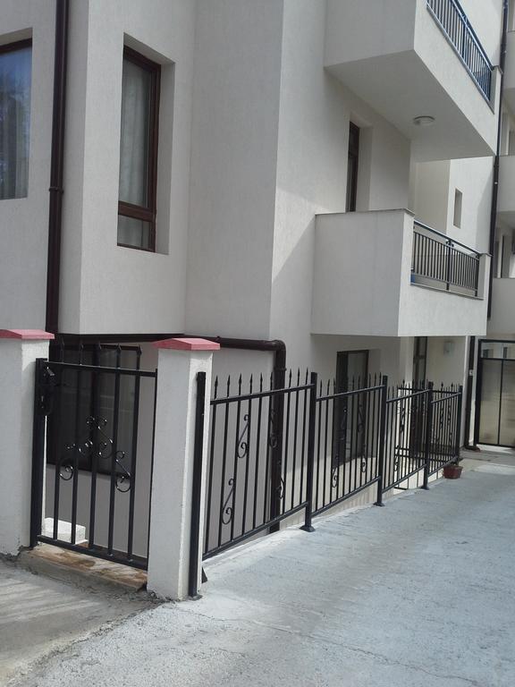 Burgas Sarafovo Apartment ภายนอก รูปภาพ