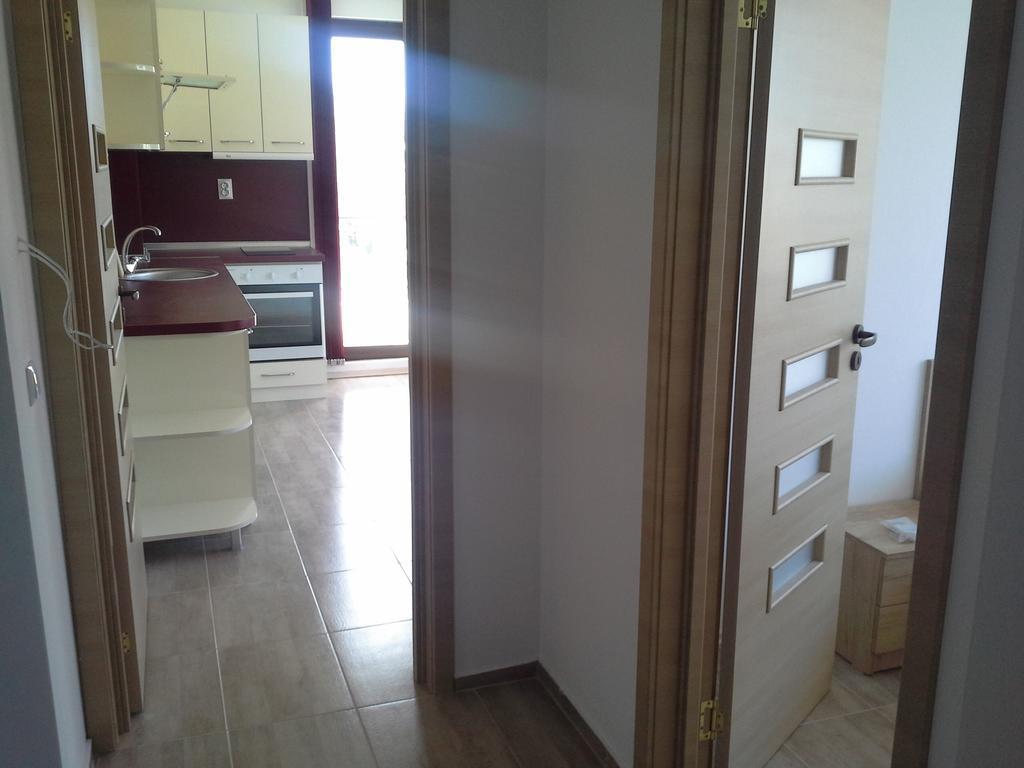 Burgas Sarafovo Apartment ภายนอก รูปภาพ