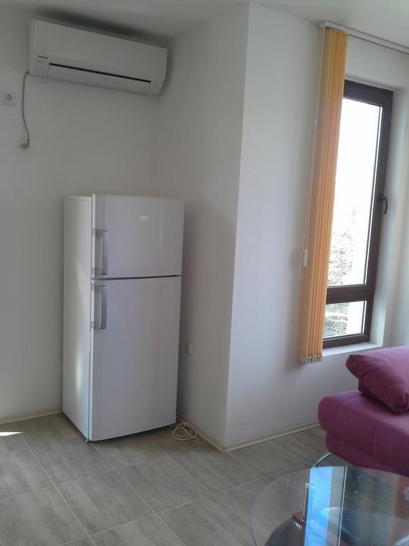 Burgas Sarafovo Apartment ภายนอก รูปภาพ