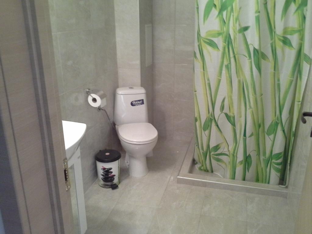 Burgas Sarafovo Apartment ภายนอก รูปภาพ