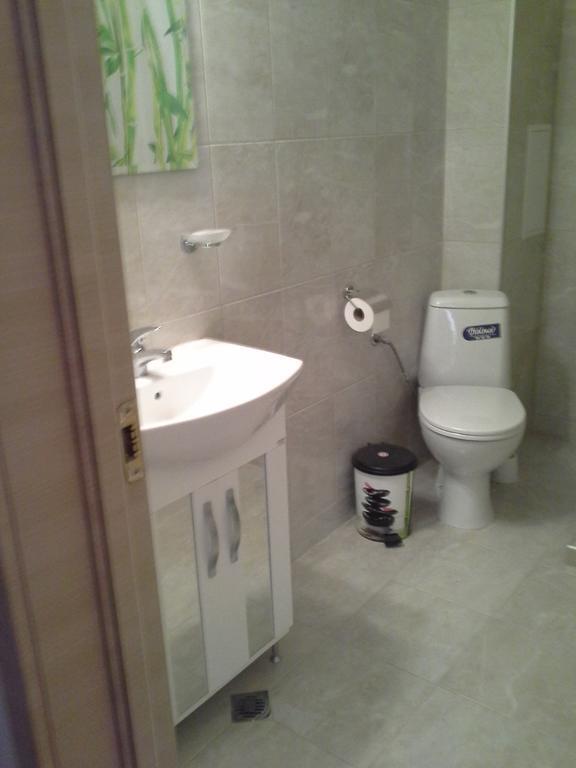 Burgas Sarafovo Apartment ภายนอก รูปภาพ