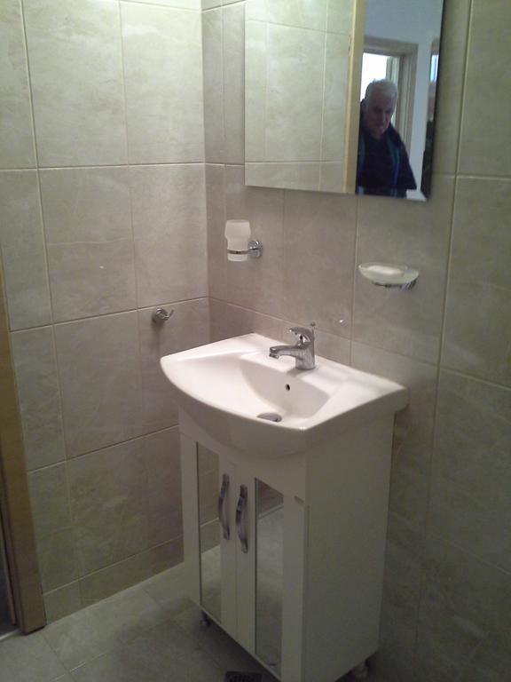Burgas Sarafovo Apartment ภายนอก รูปภาพ