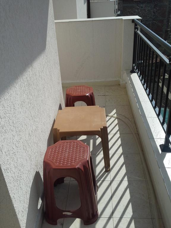 Burgas Sarafovo Apartment ภายนอก รูปภาพ